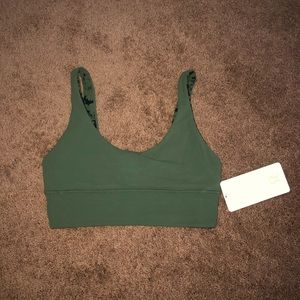 Lululemon Rejuvenate Bra